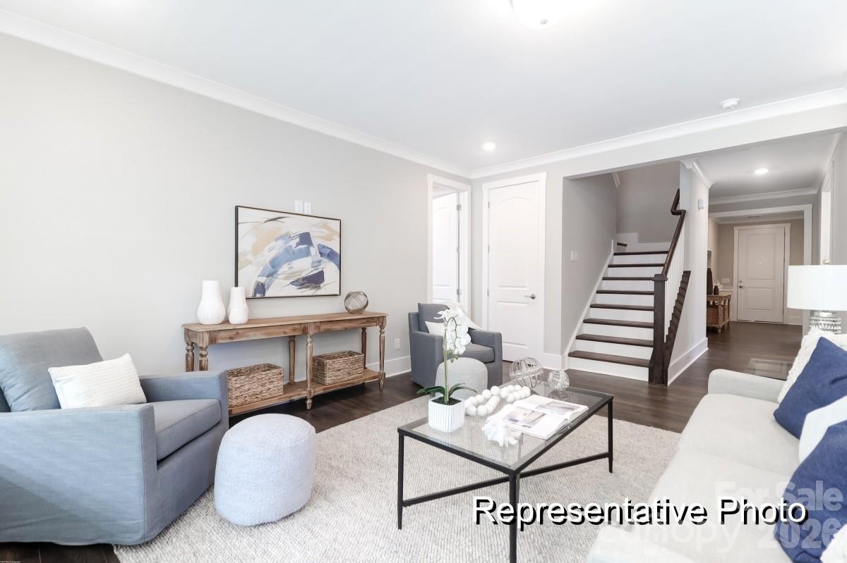Enclave at Wild Rose - Residential