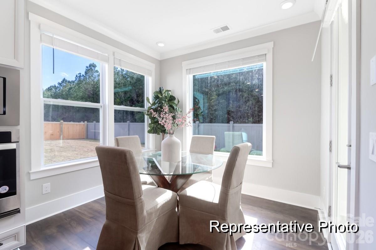 Enclave at Wild Rose - Residential
