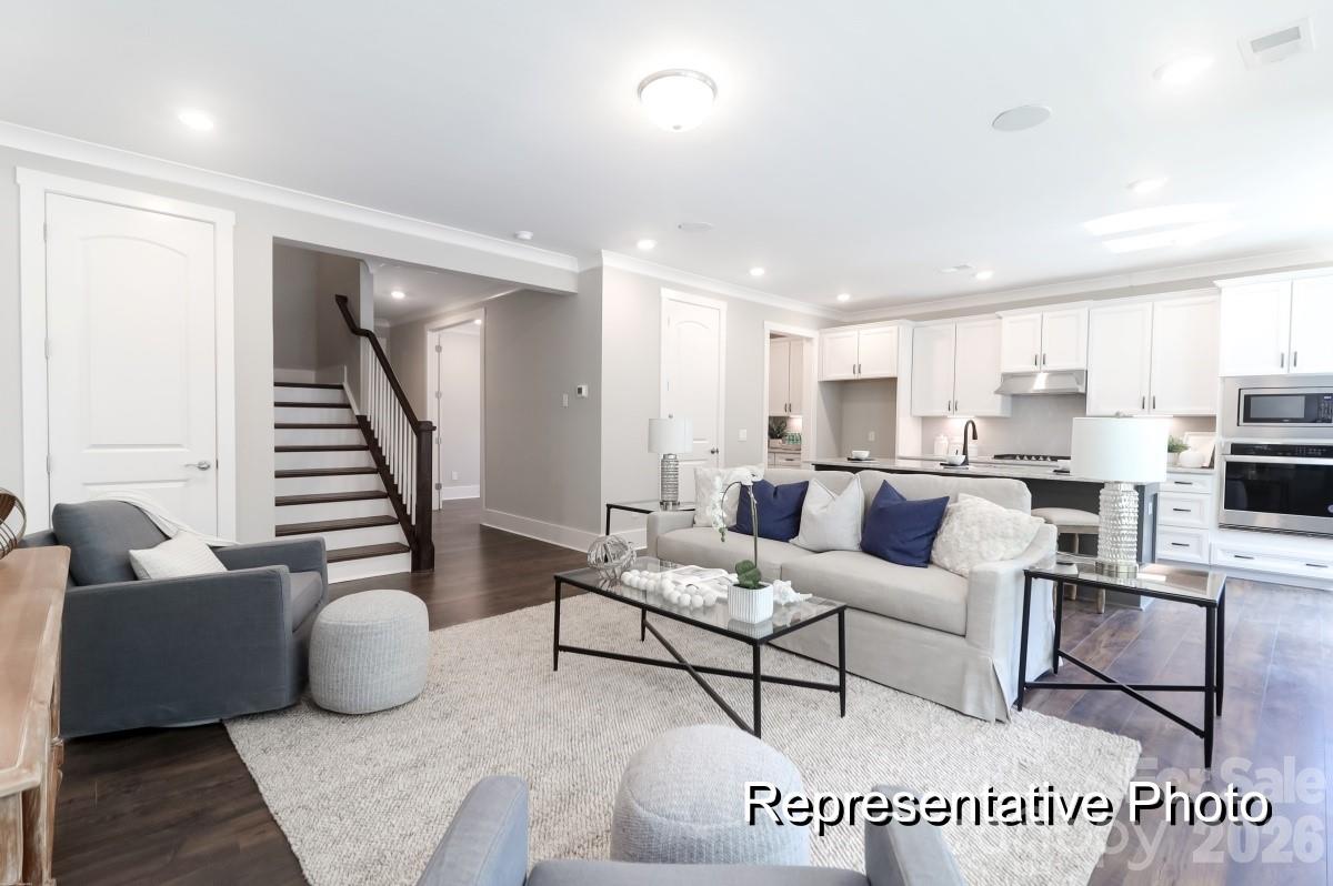 Enclave at Wild Rose - Residential
