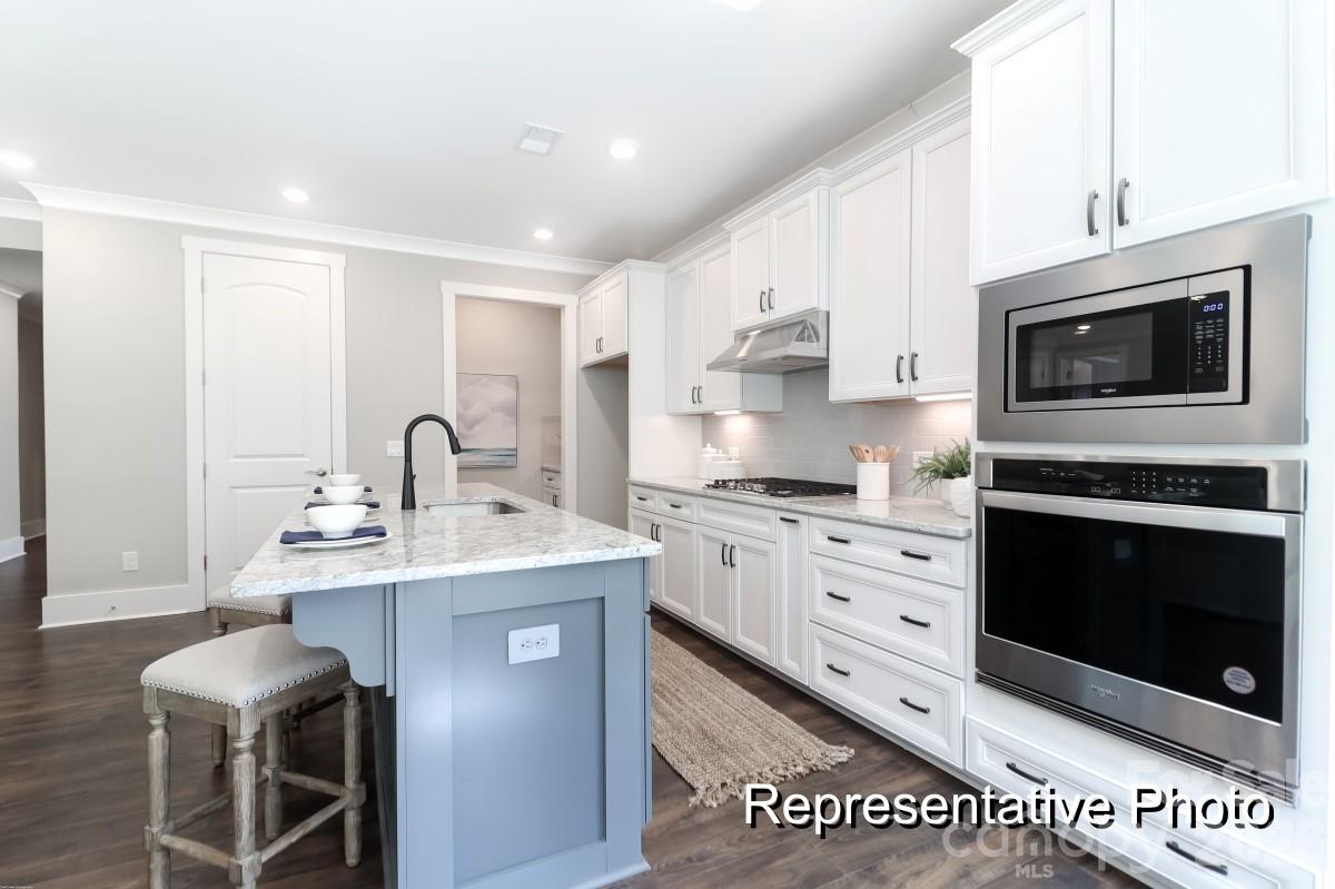 Enclave at Wild Rose - Residential