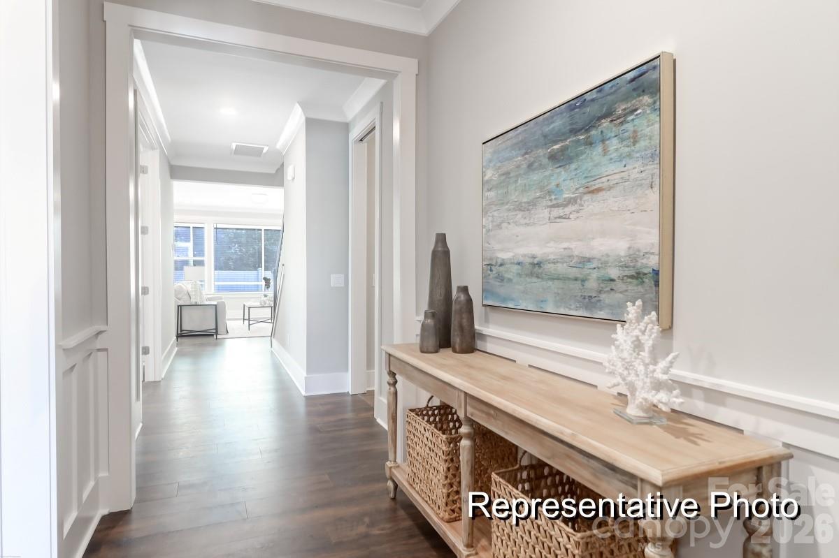 Enclave at Wild Rose - Residential