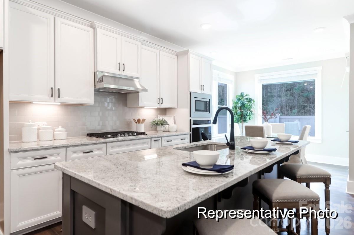 Enclave at Wild Rose - Residential