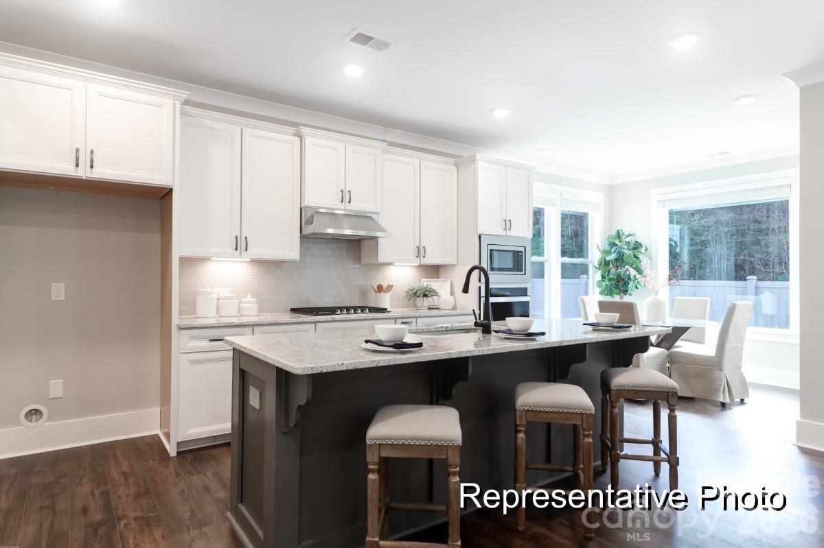 Enclave at Wild Rose - Residential