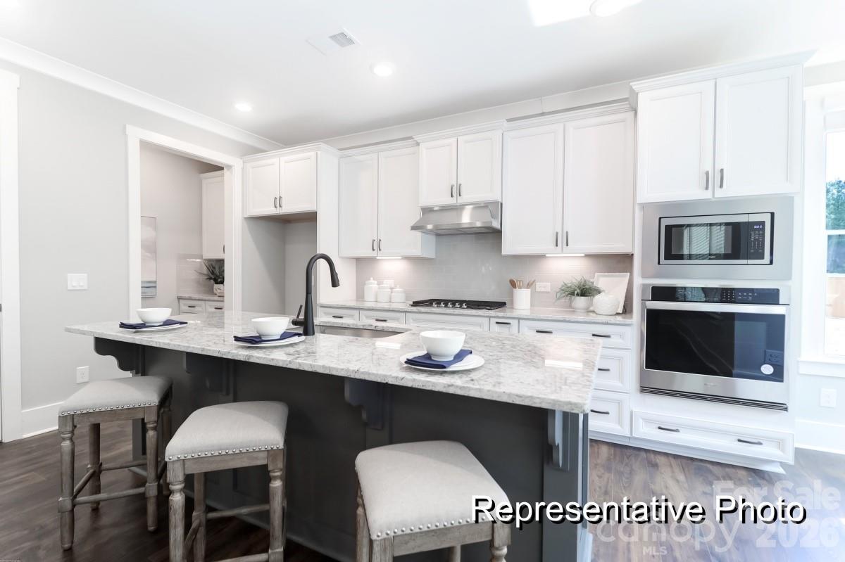 Enclave at Wild Rose - Residential