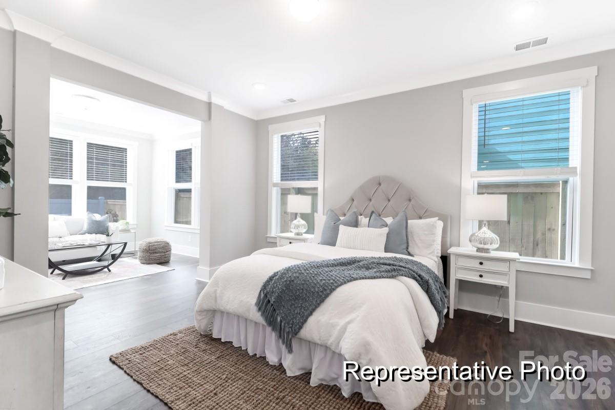 Enclave at Wild Rose - Residential