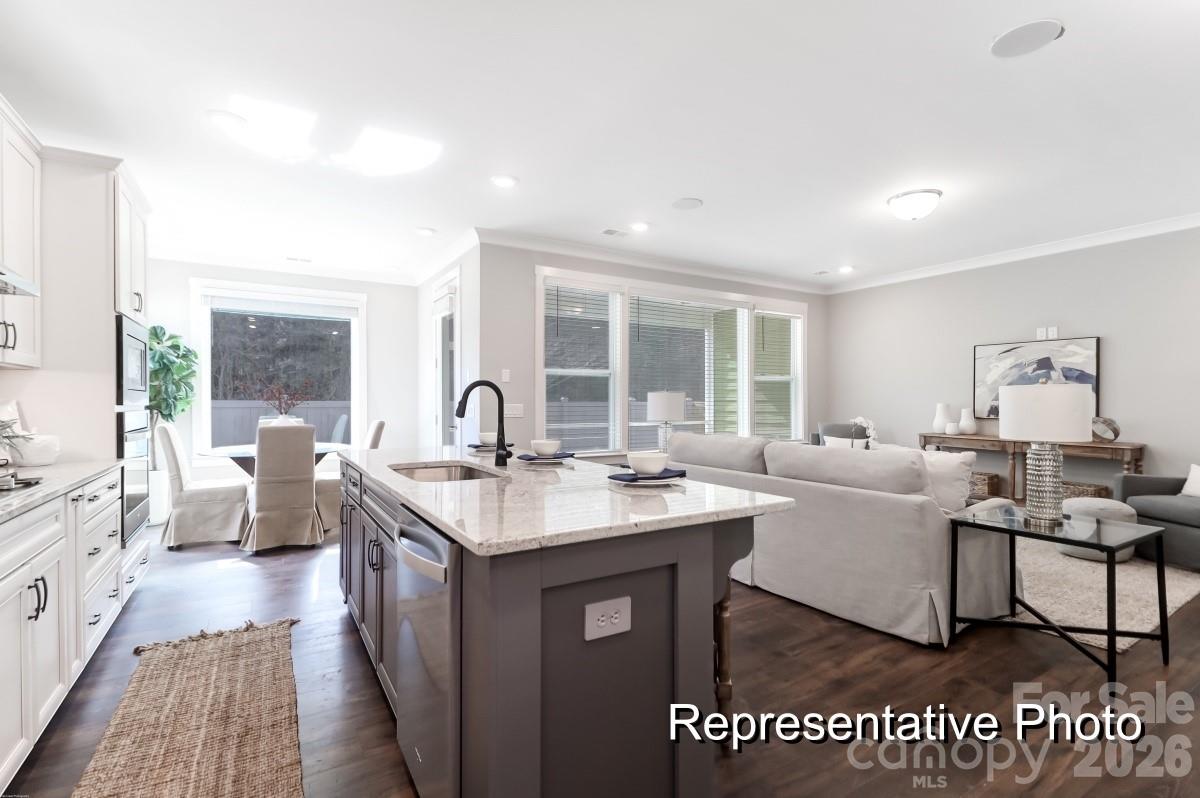 Enclave at Wild Rose - Residential