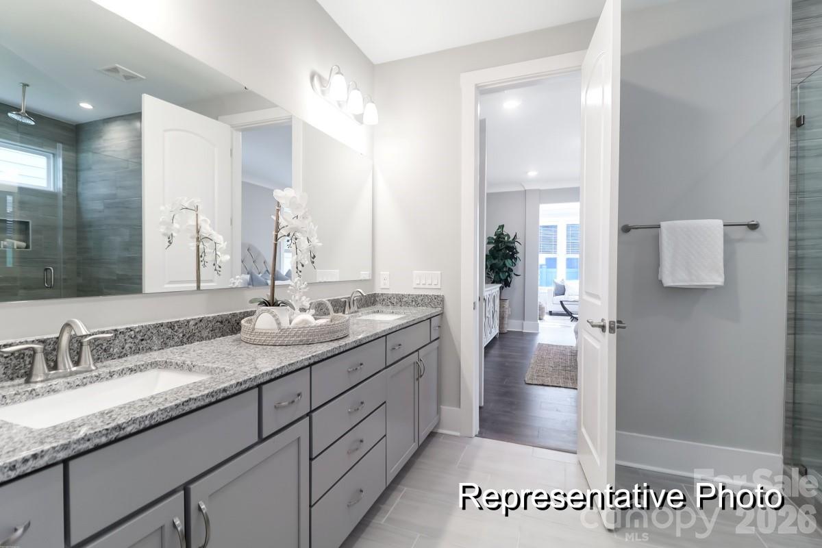 Enclave at Wild Rose - Residential