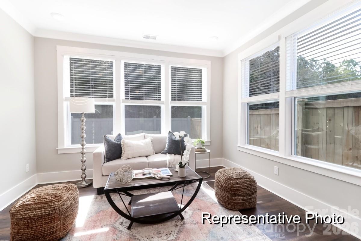 Enclave at Wild Rose - Residential