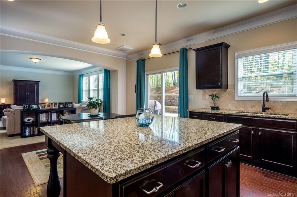 Rosedale - Residential