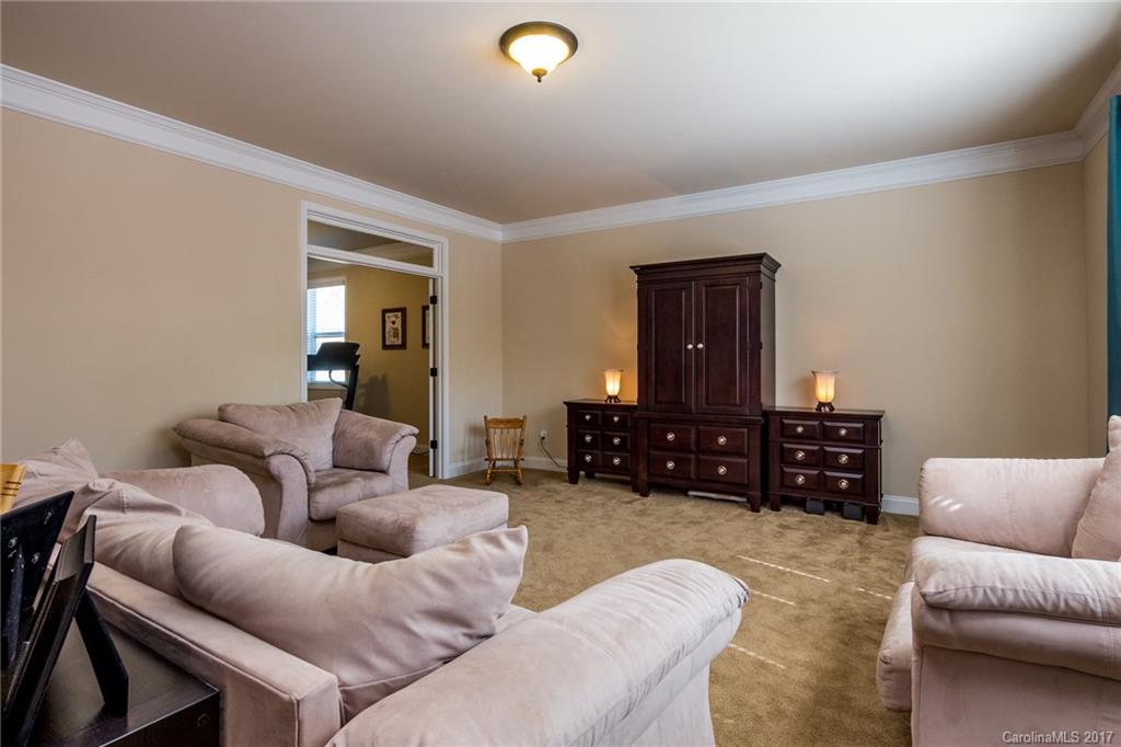 Rosedale - Residential