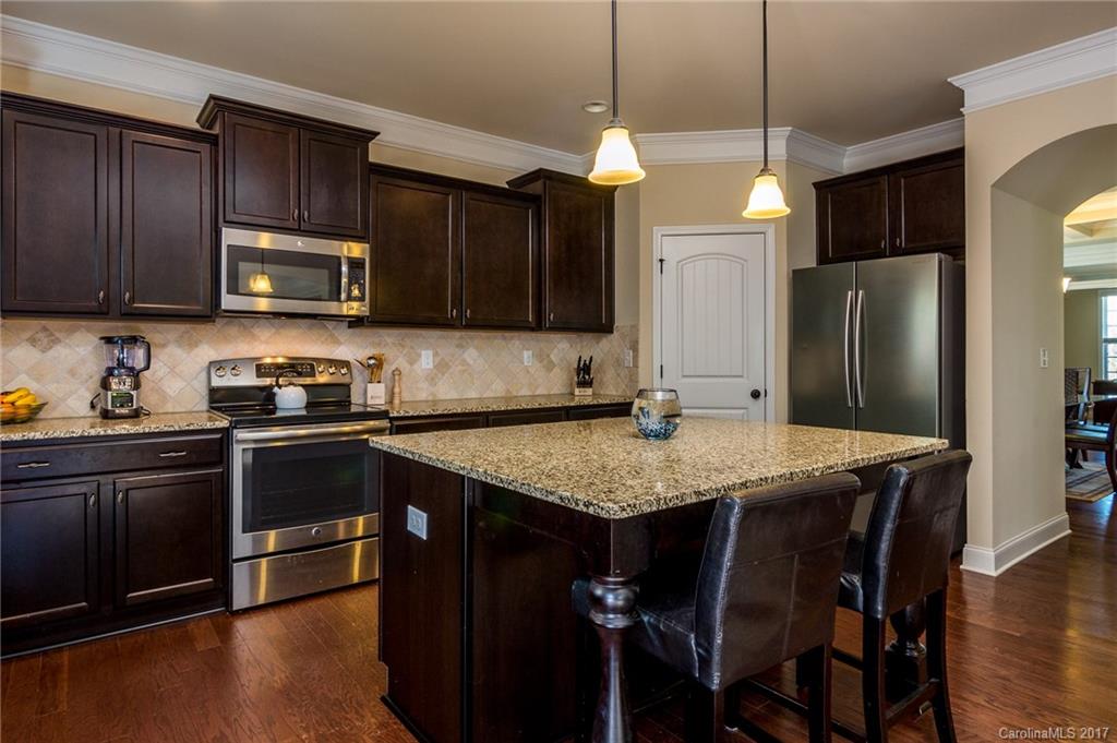 Rosedale - Residential