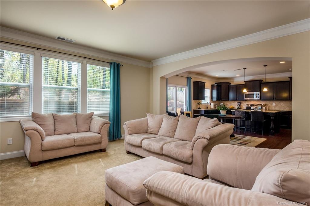 Rosedale - Residential