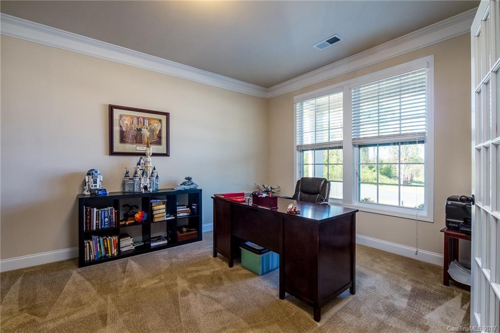 Rosedale - Residential