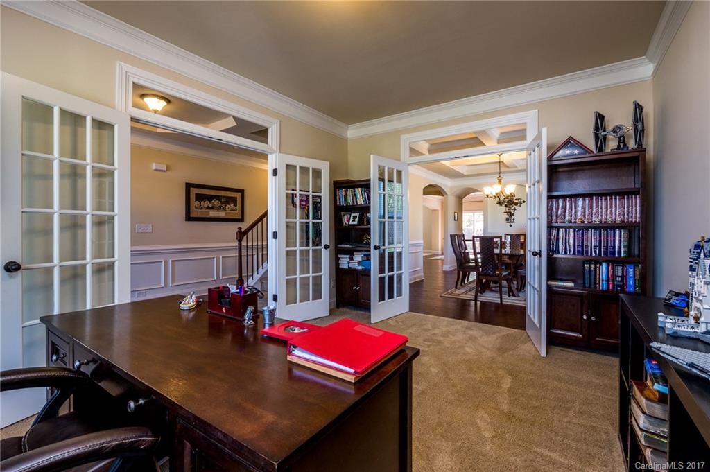 Rosedale - Residential