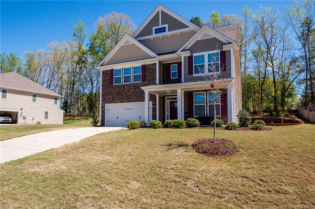 Rosedale - Residential