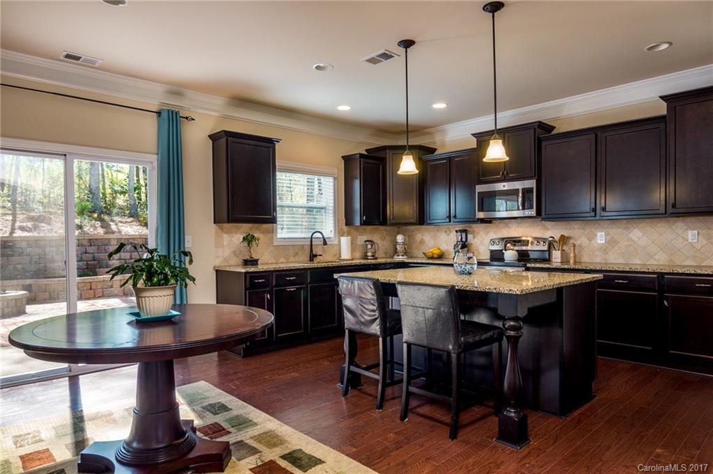Rosedale - Residential