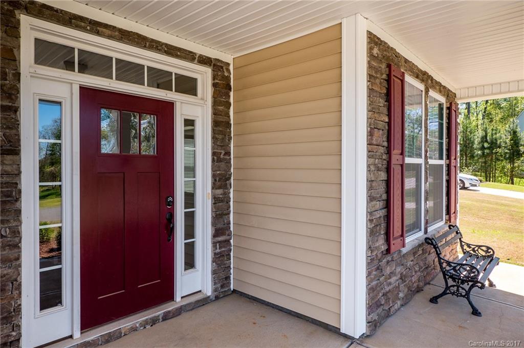 Rosedale - Residential