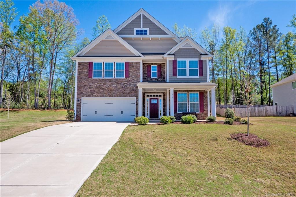 Rosedale - Residential