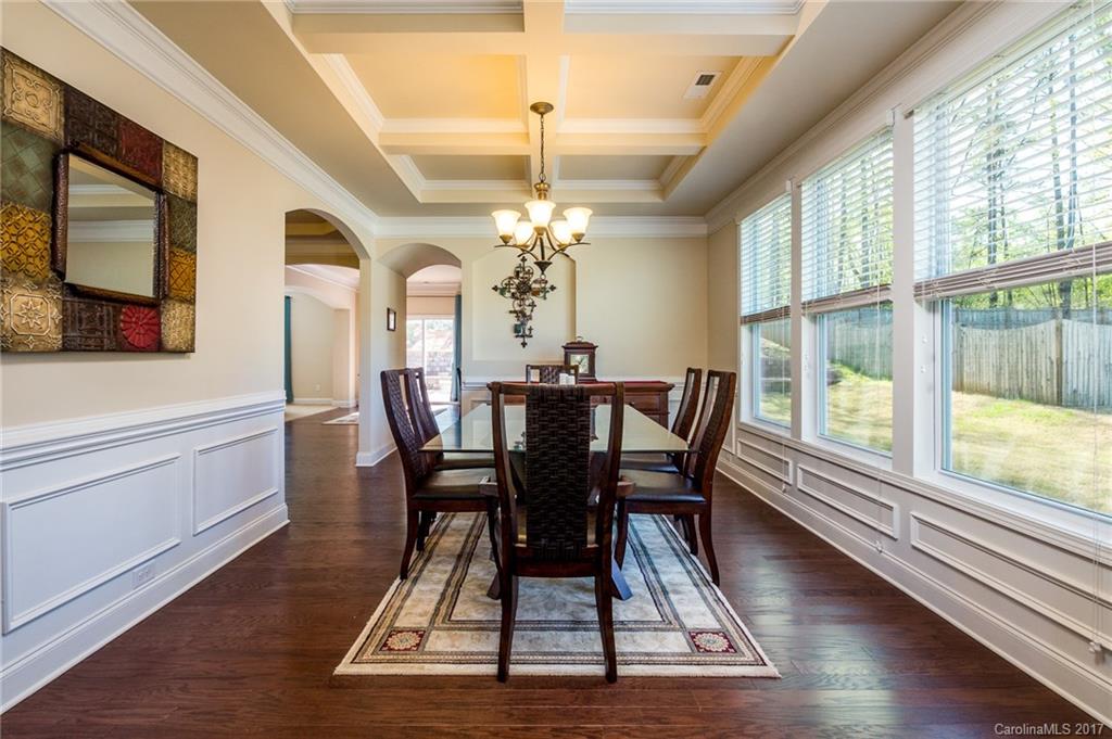 Rosedale - Residential