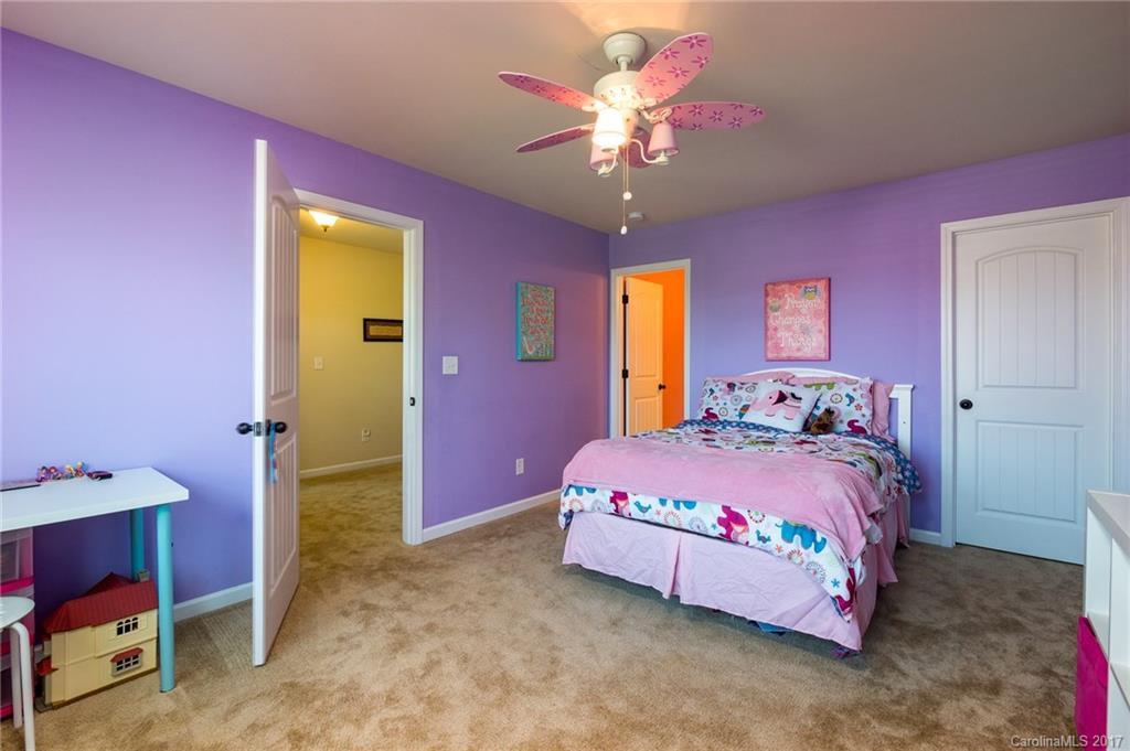 Rosedale - Residential