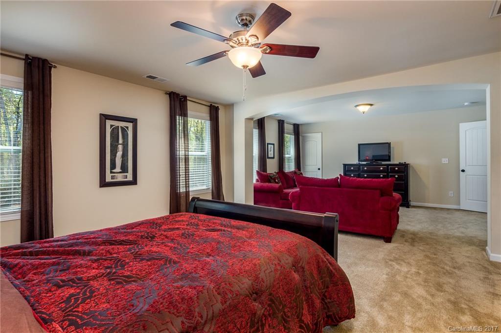 Rosedale - Residential
