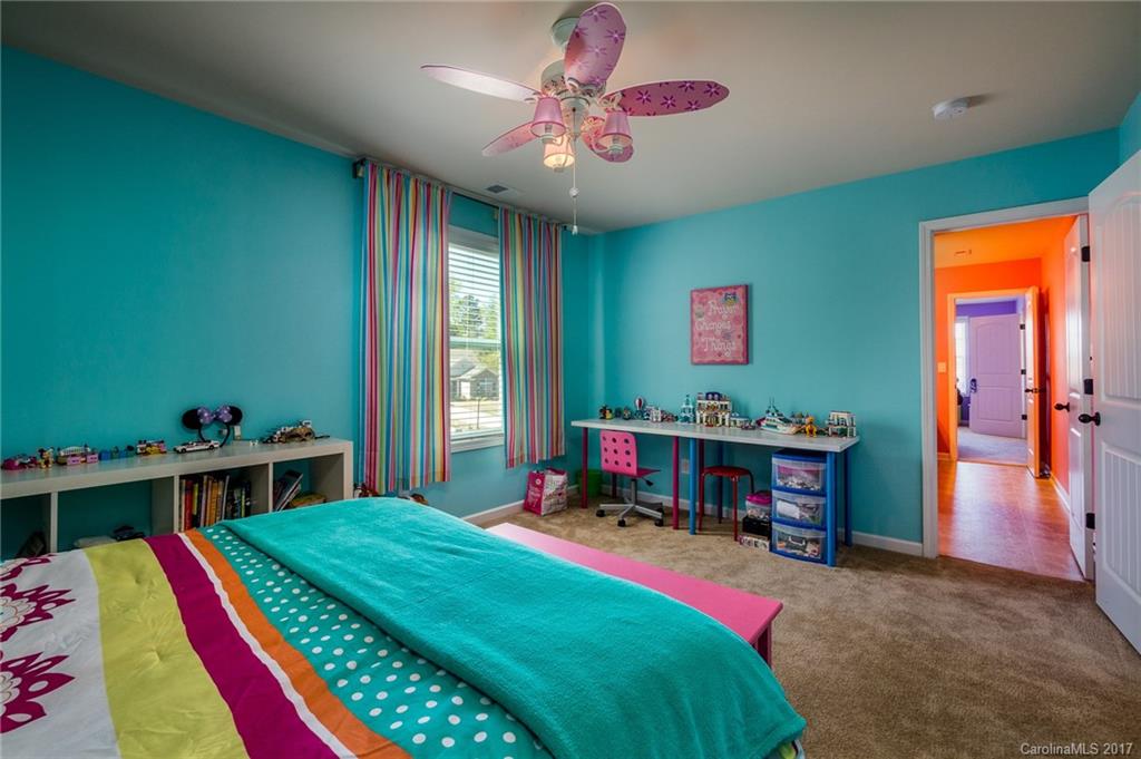Rosedale - Residential