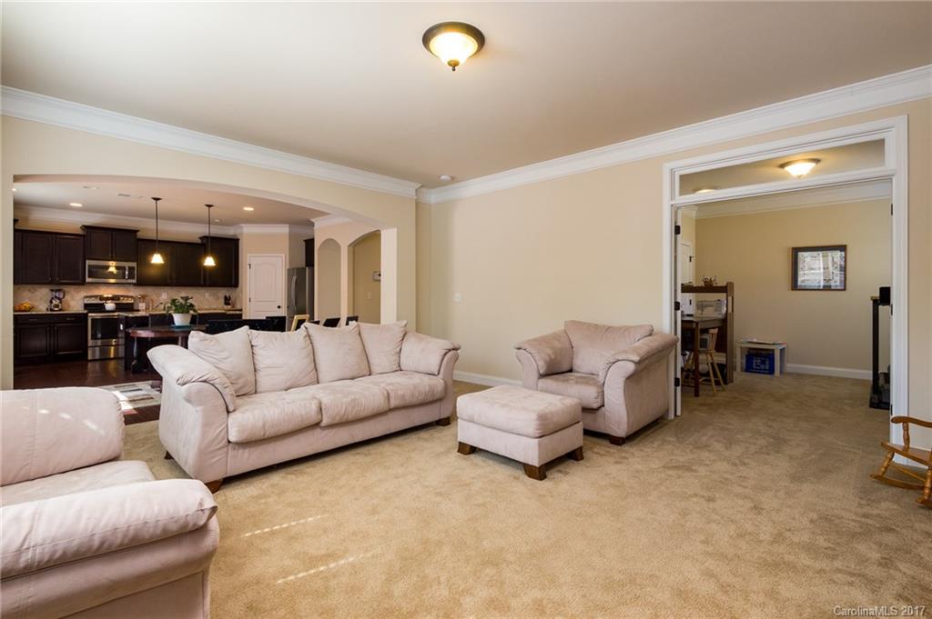 Rosedale - Residential