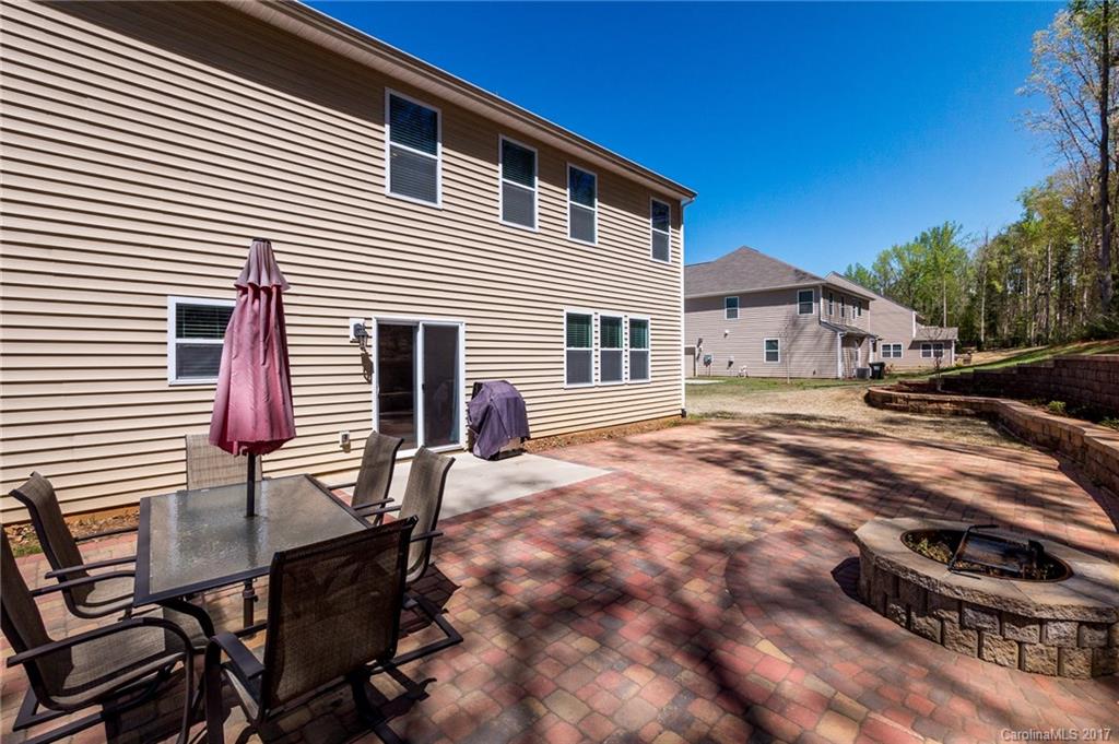 Rosedale - Residential