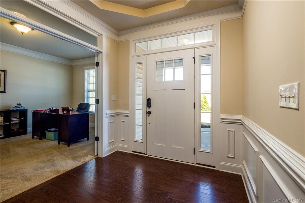 Rosedale - Residential