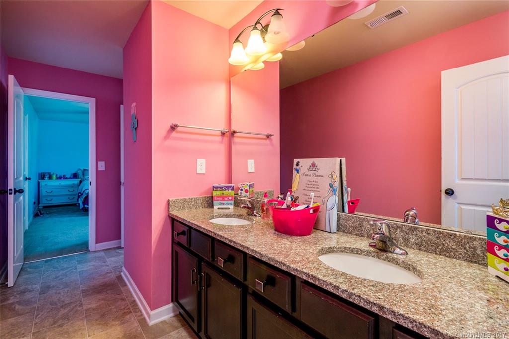 Rosedale - Residential