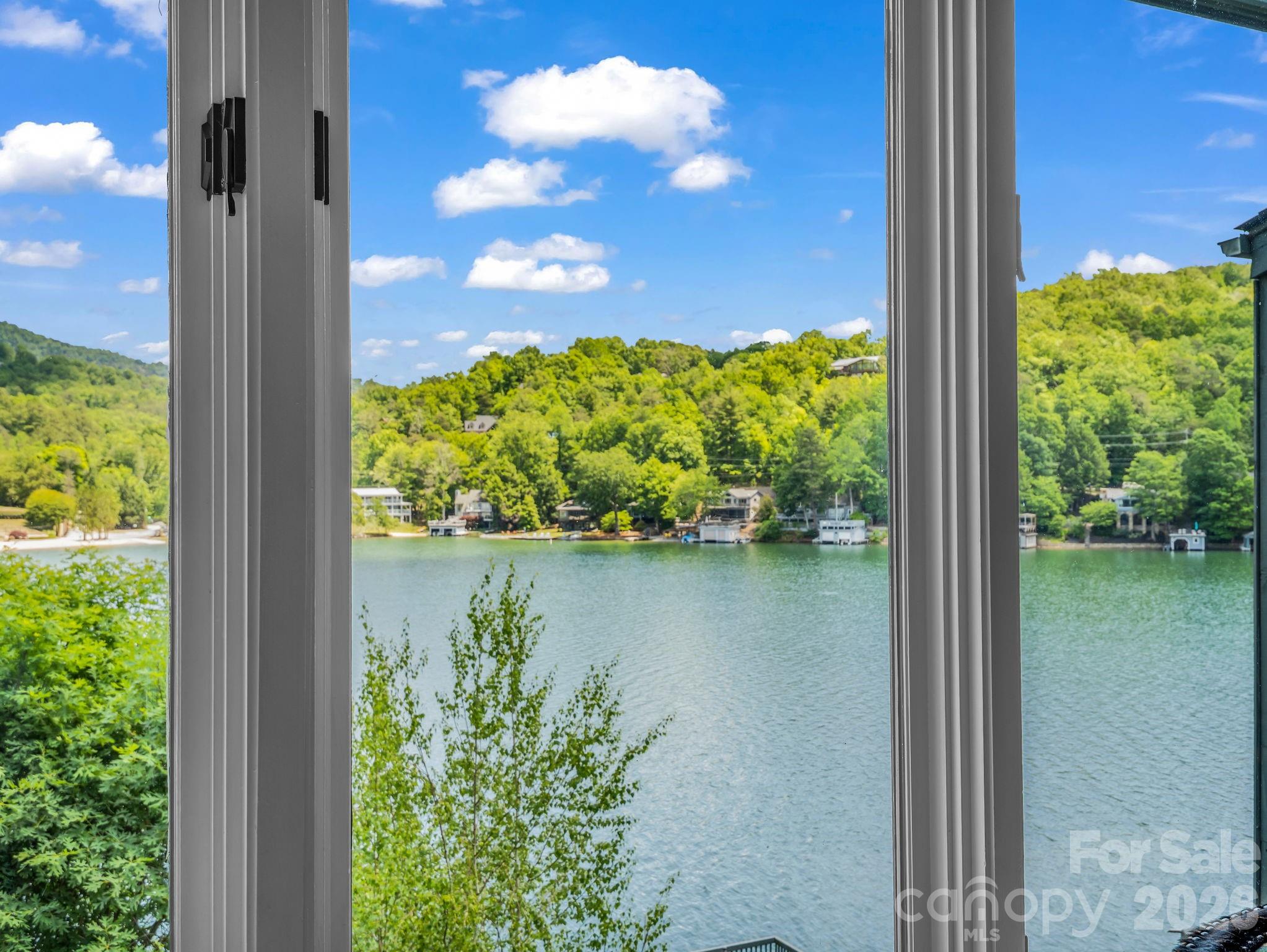 Rumbling Bald on Lake Lure - Residential