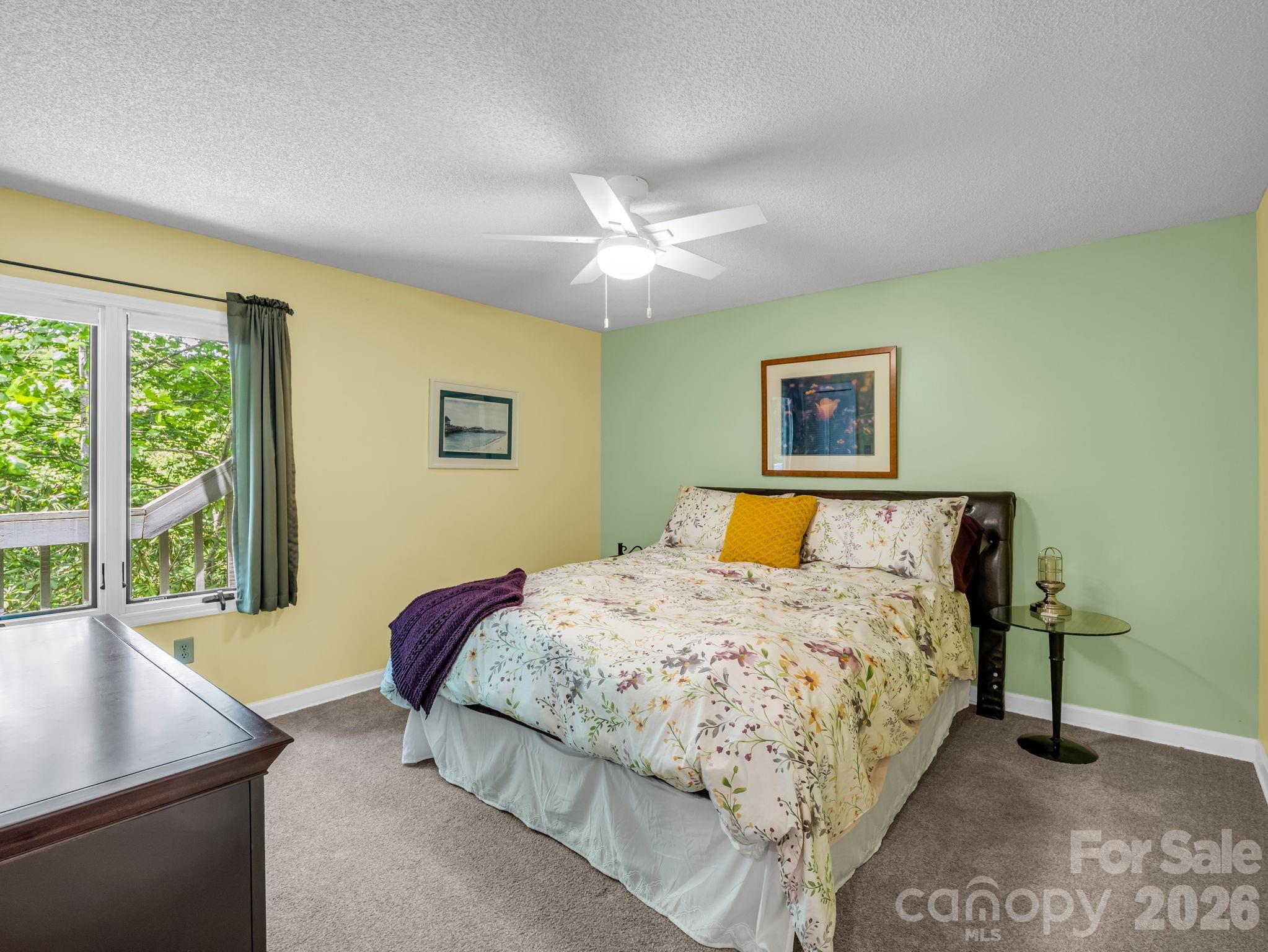 Rumbling Bald on Lake Lure - Residential