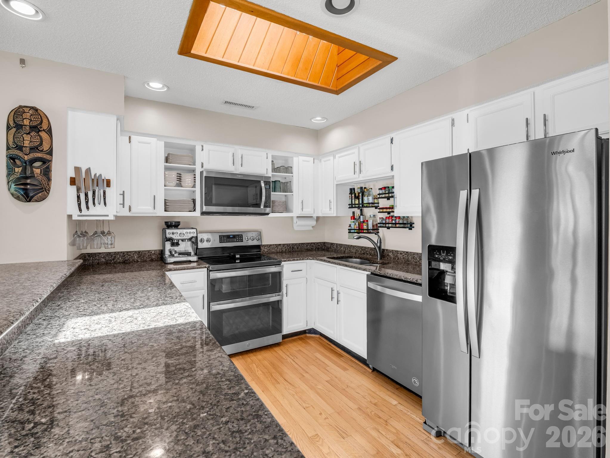 Rumbling Bald on Lake Lure - Residential