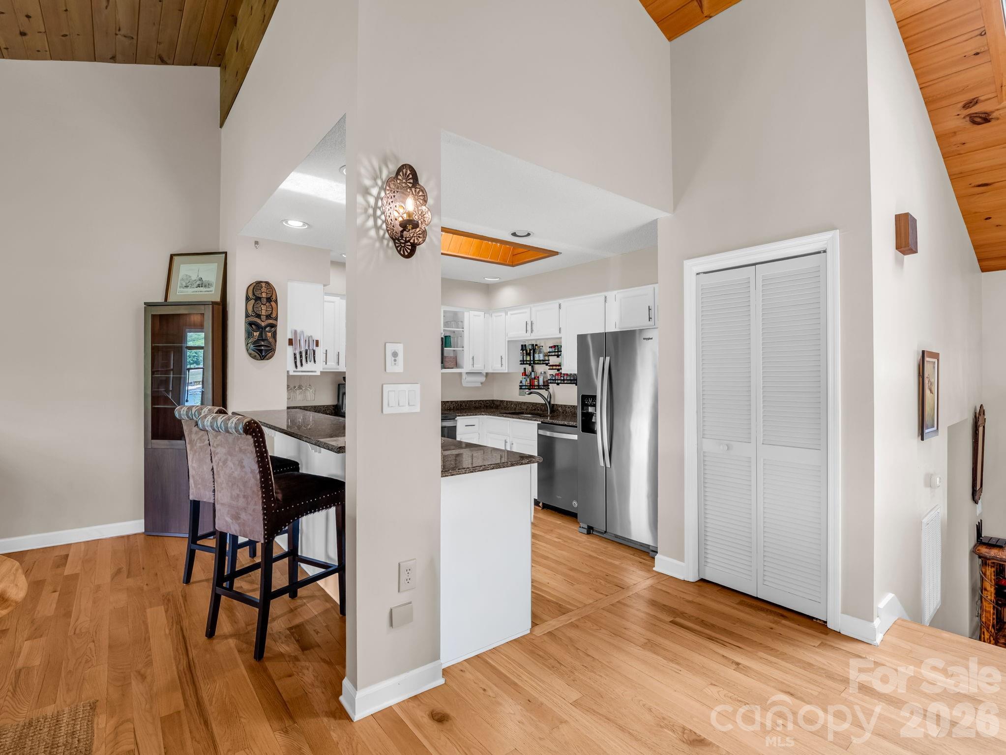 Rumbling Bald on Lake Lure - Residential