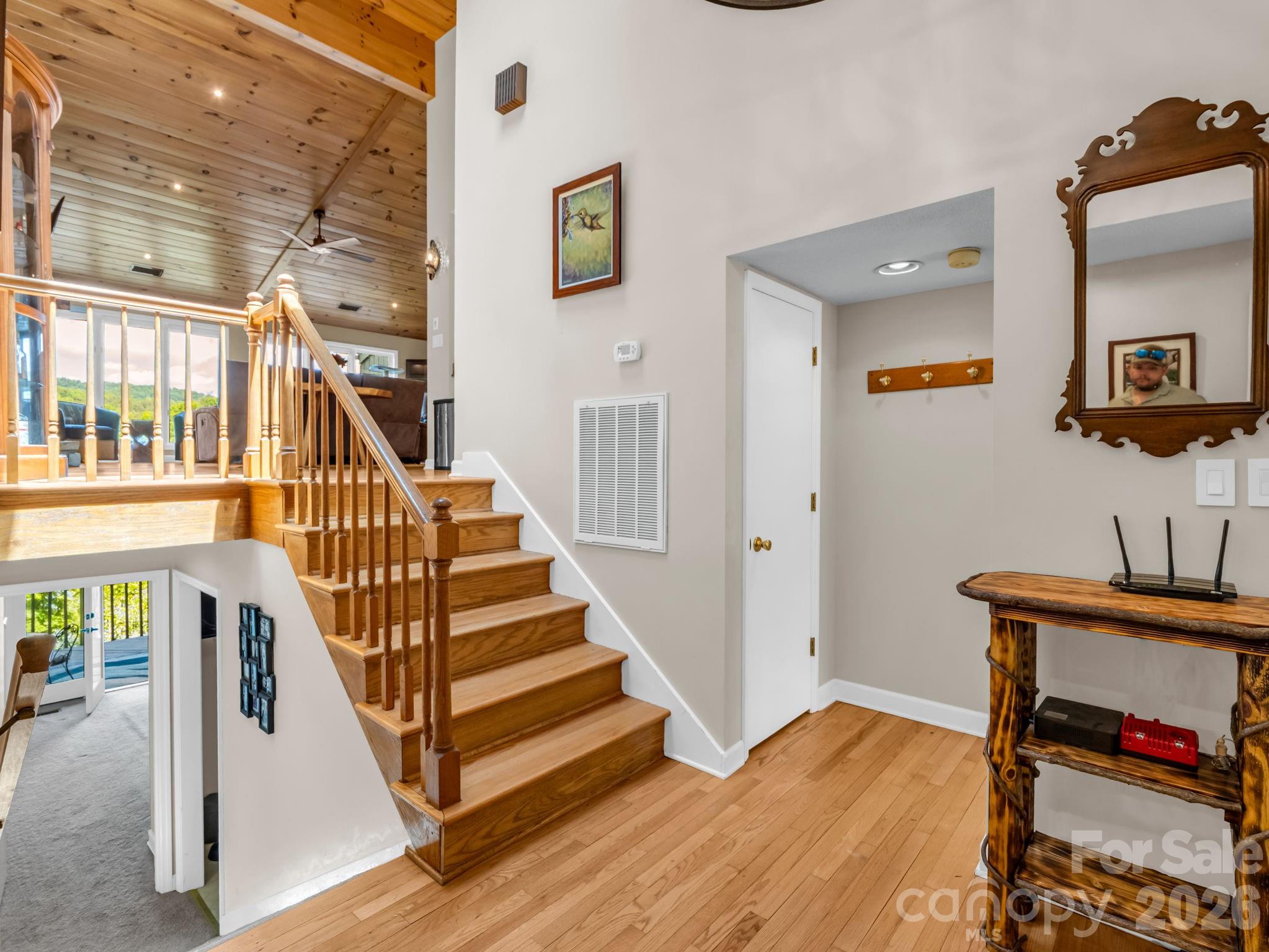 Rumbling Bald on Lake Lure - Residential