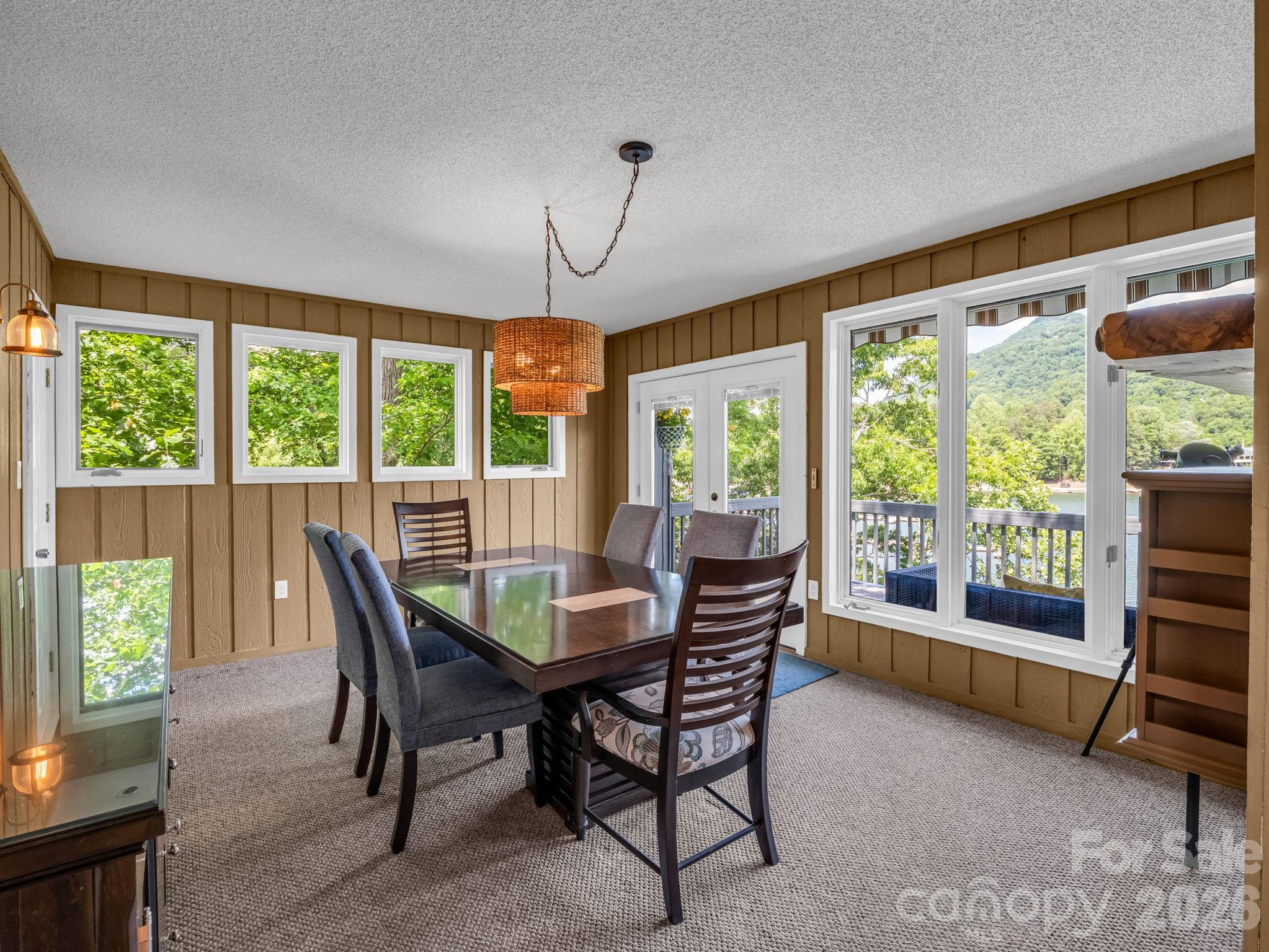 Rumbling Bald on Lake Lure - Residential