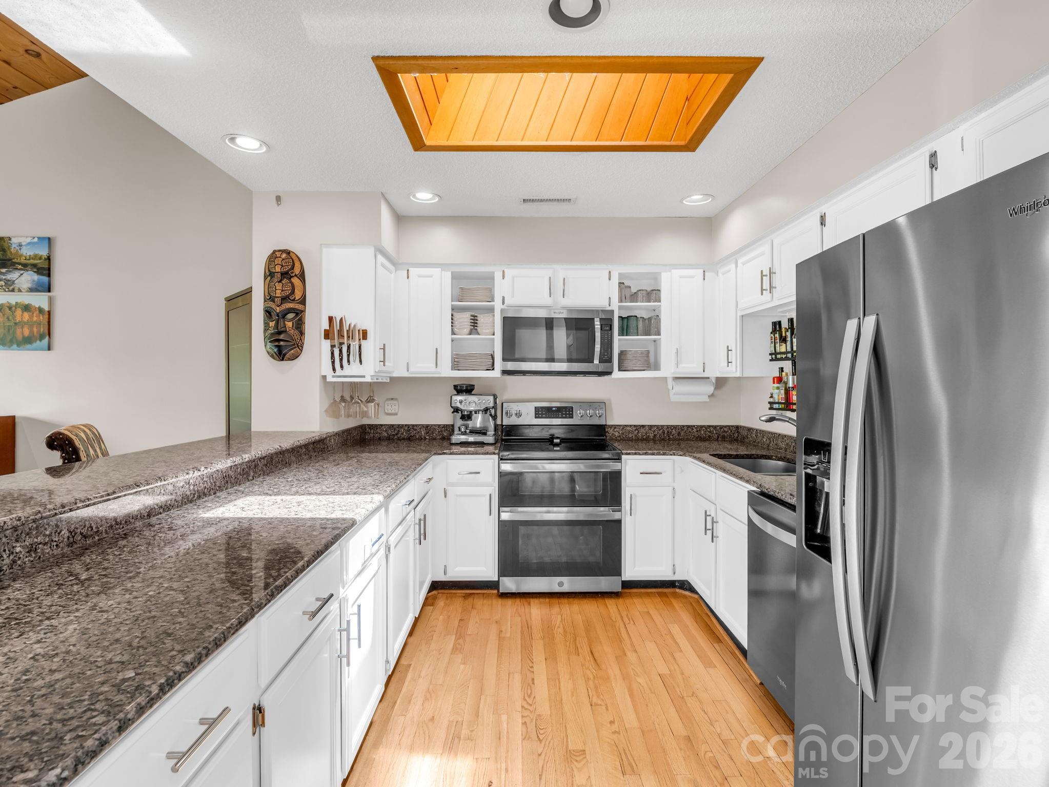 Rumbling Bald on Lake Lure - Residential