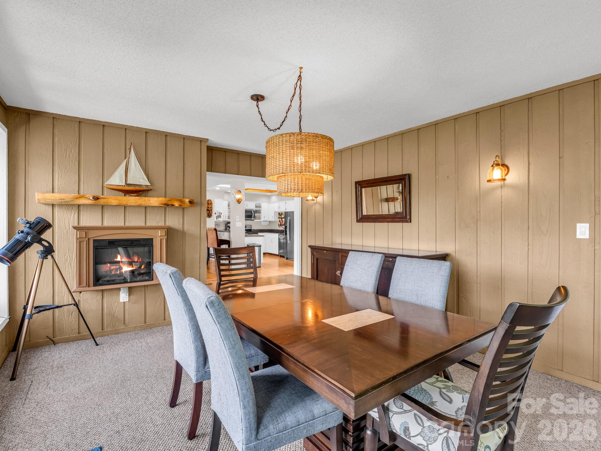 Rumbling Bald on Lake Lure - Residential