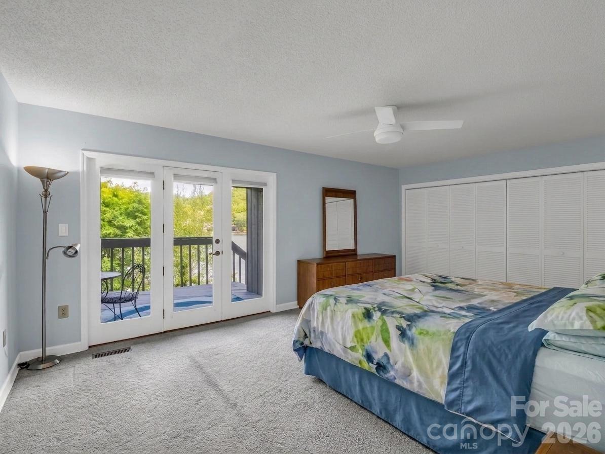 Rumbling Bald on Lake Lure - Residential