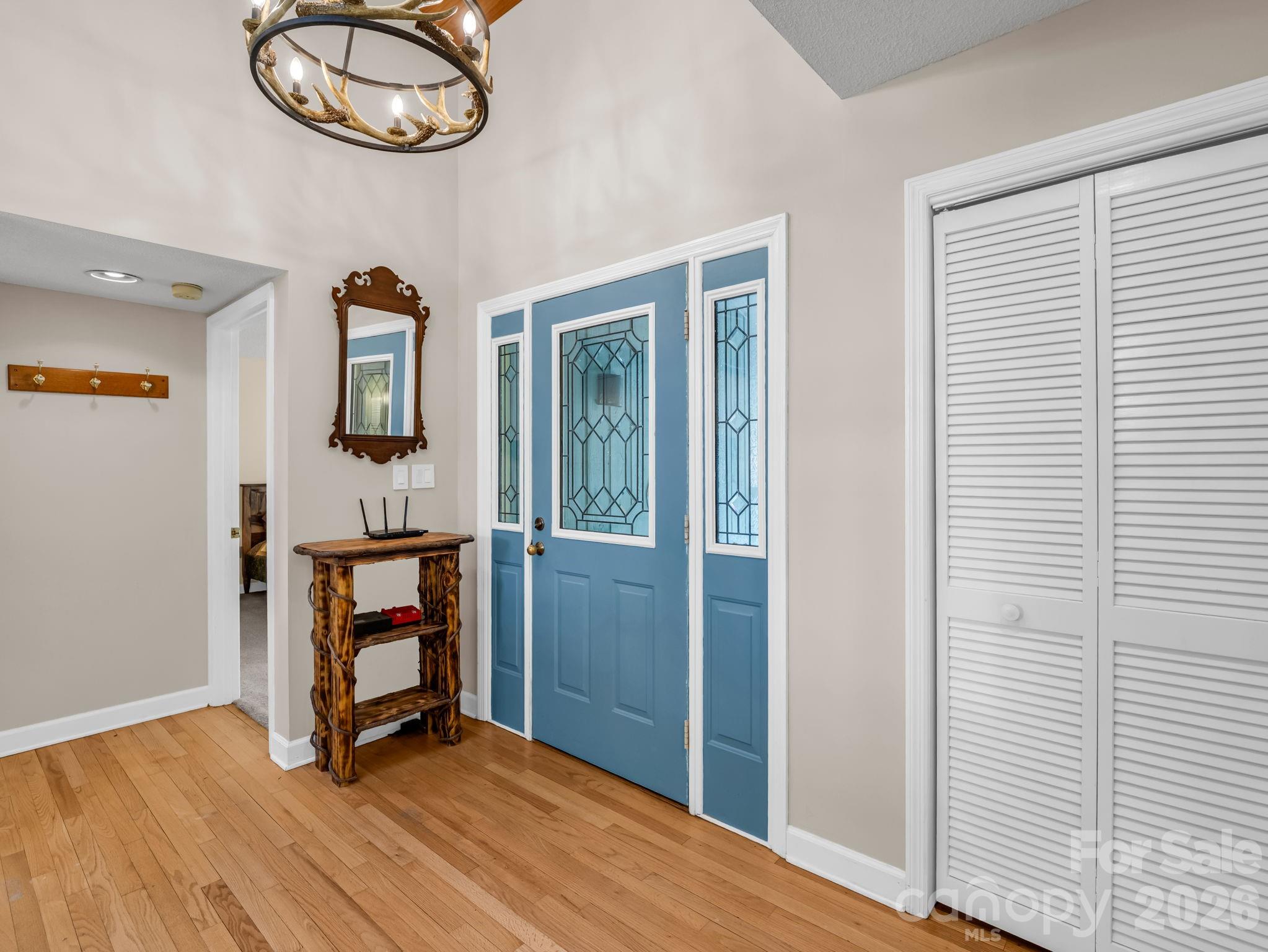 Rumbling Bald on Lake Lure - Residential
