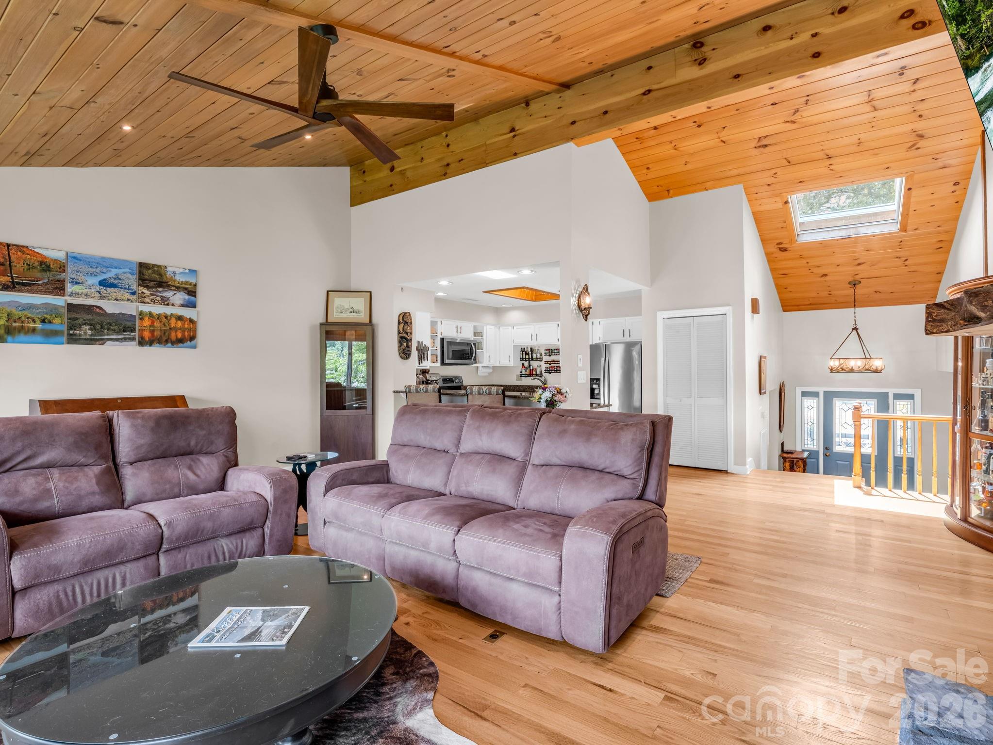 Rumbling Bald on Lake Lure - Residential