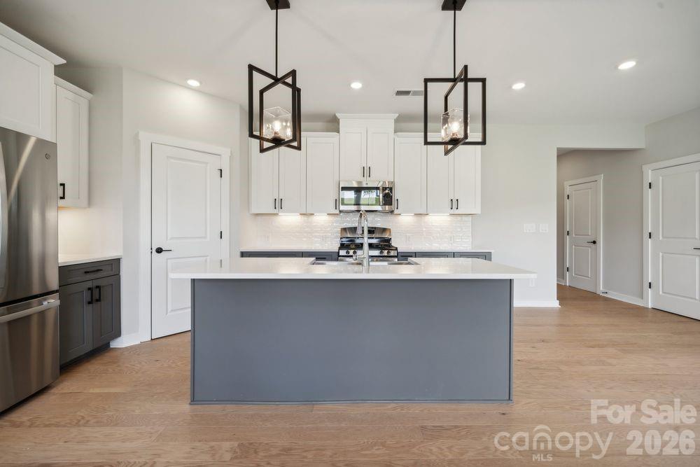 The Coves on Lake Wylie - Residential