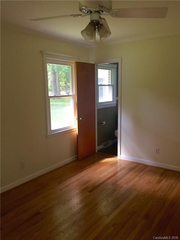 None - Residential