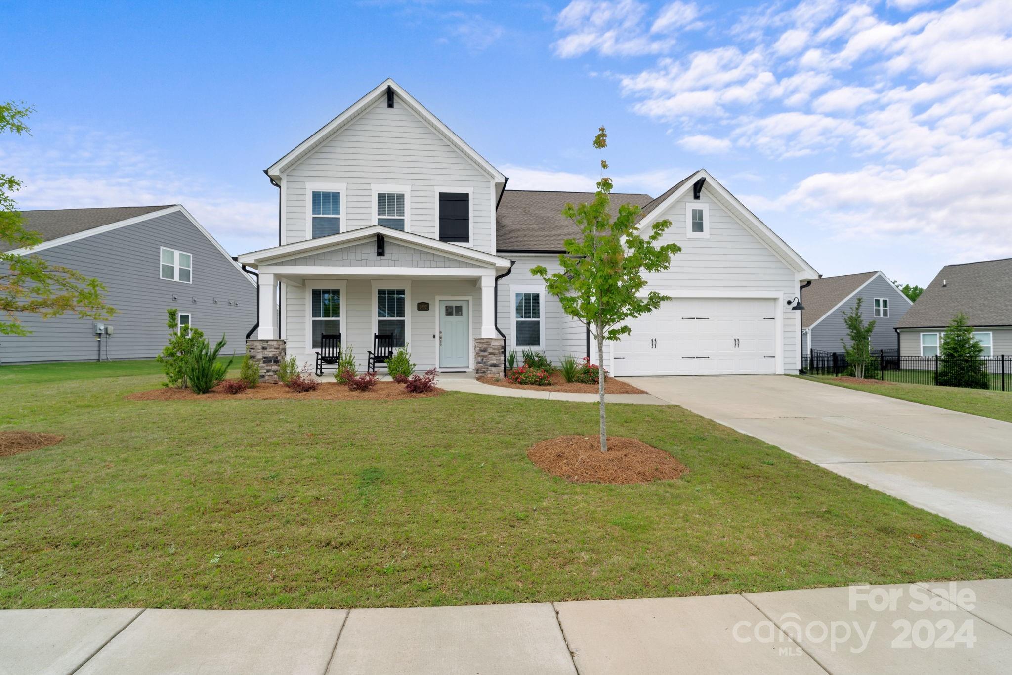 Ansley Park - Residential