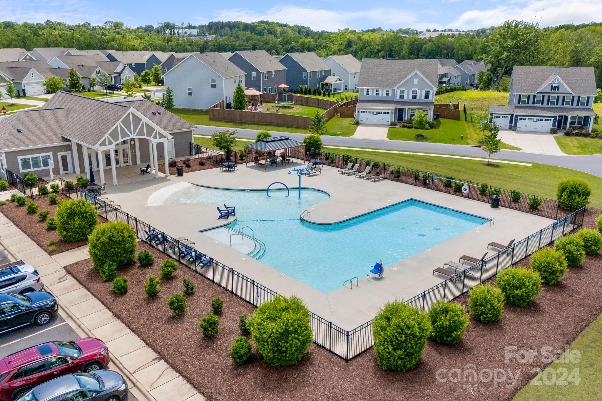 Ansley Park - Residential