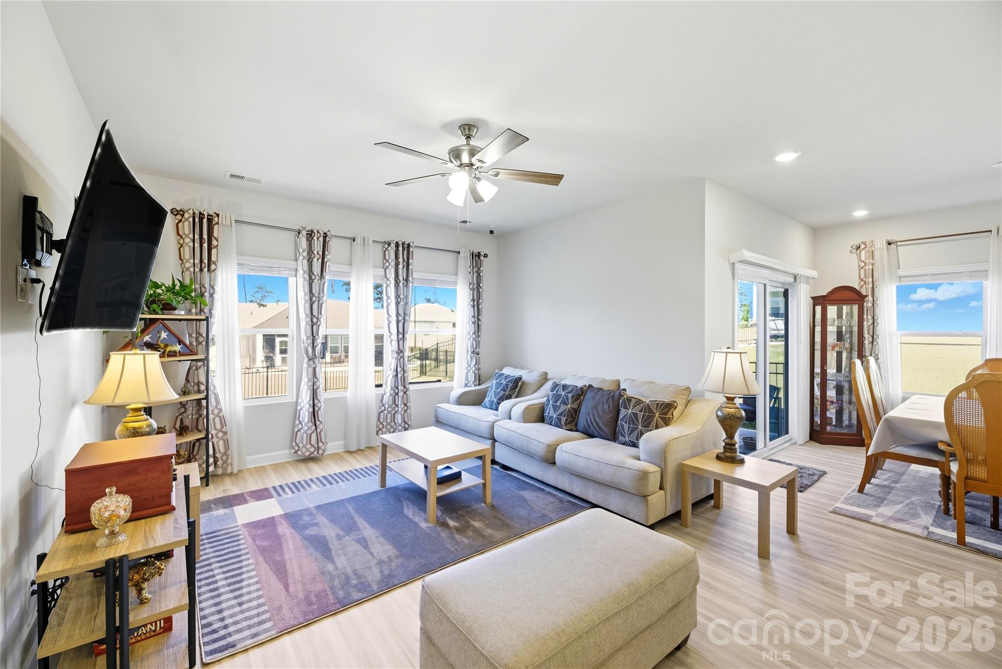The Vineyards on Lake Wylie - Residential