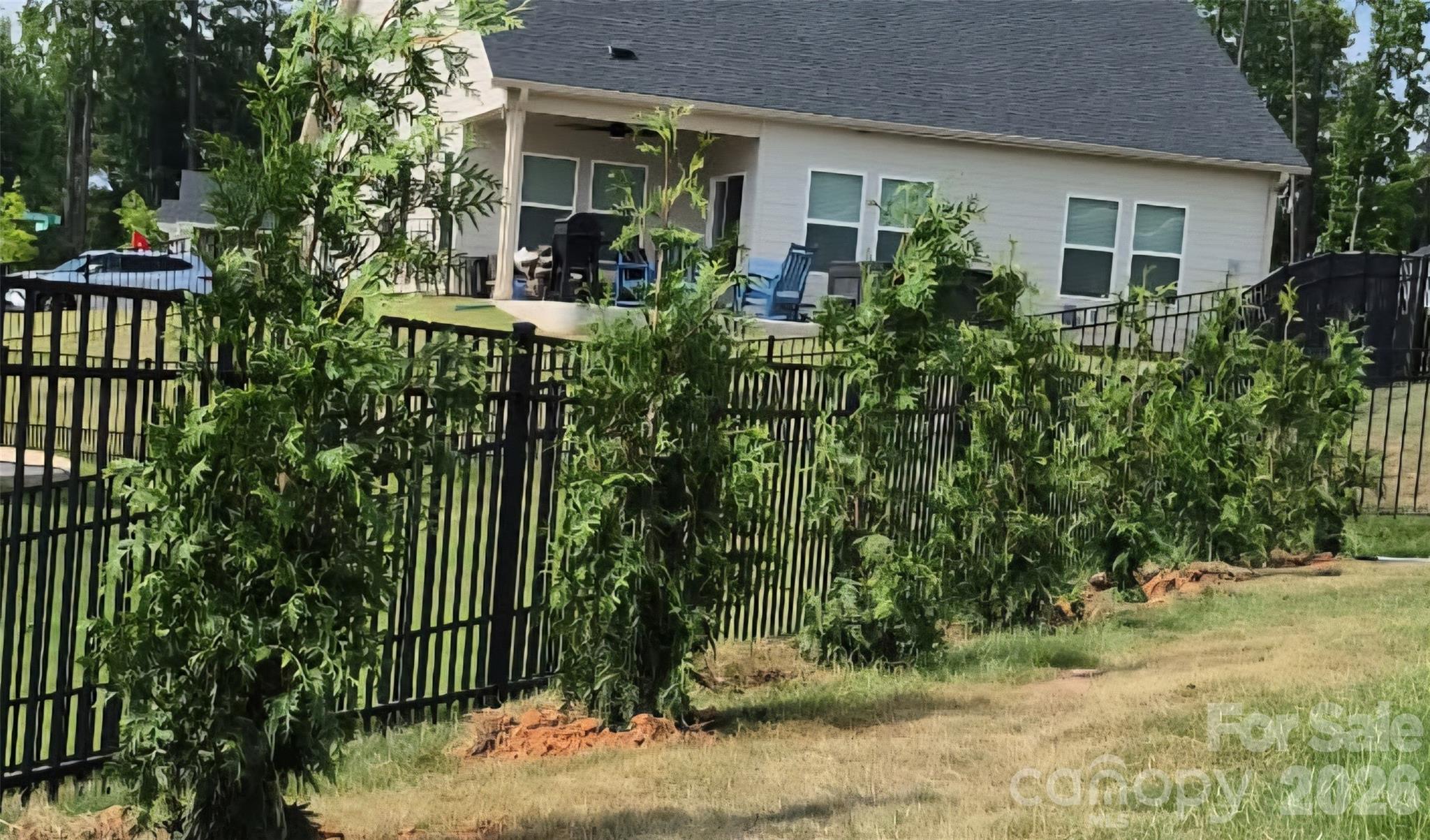 The Vineyards on Lake Wylie - Residential