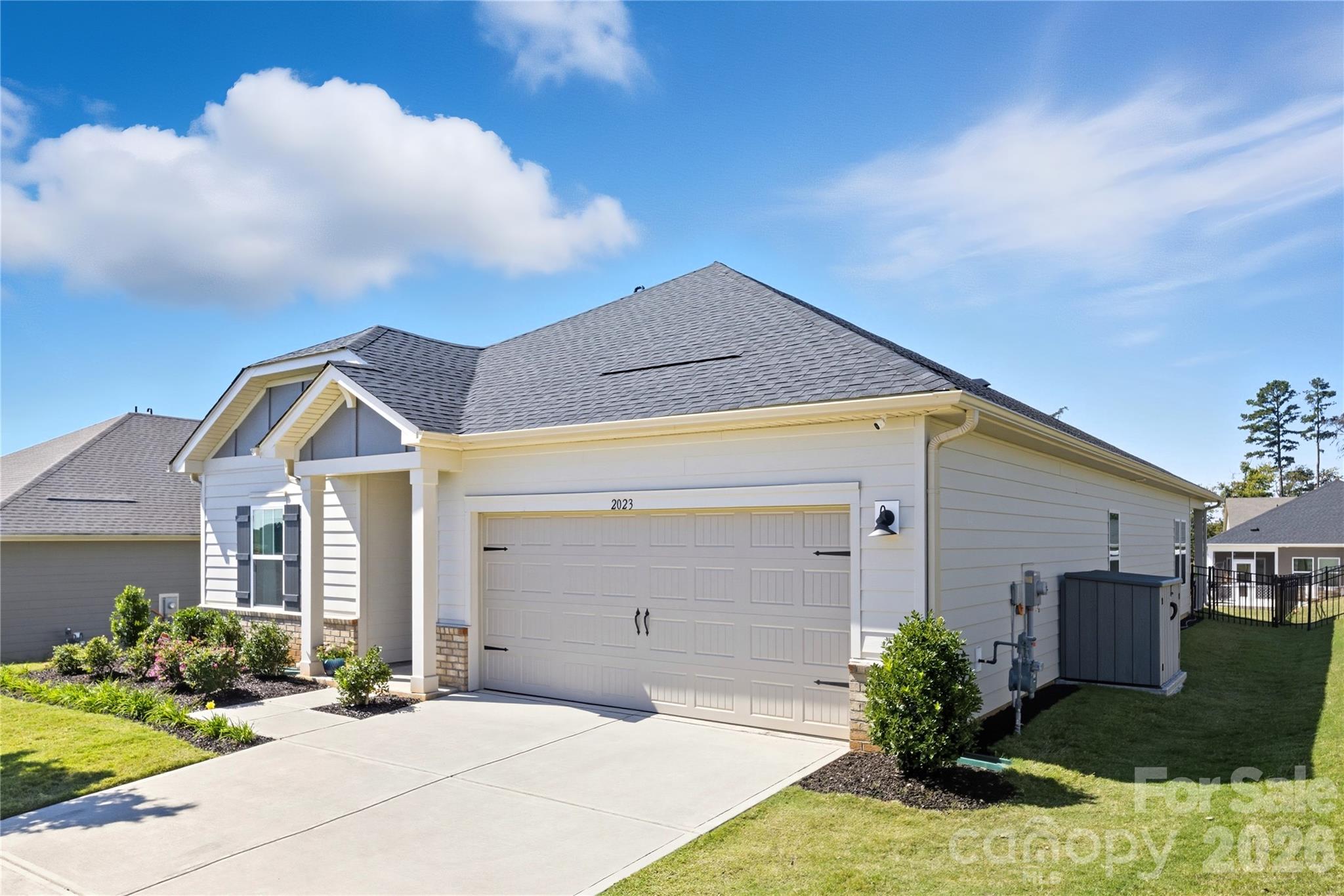 The Vineyards on Lake Wylie - Residential