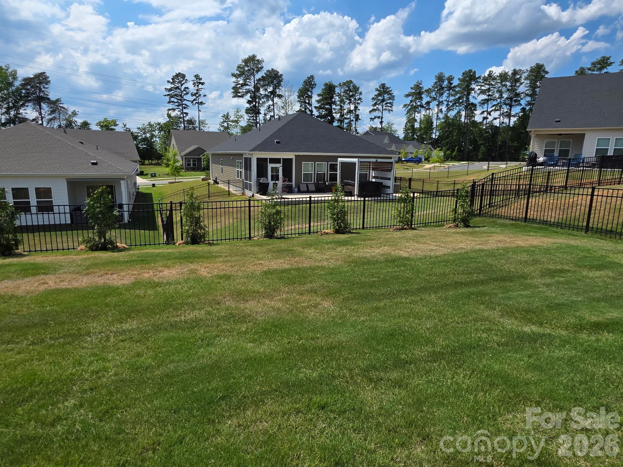 The Vineyards on Lake Wylie - Residential