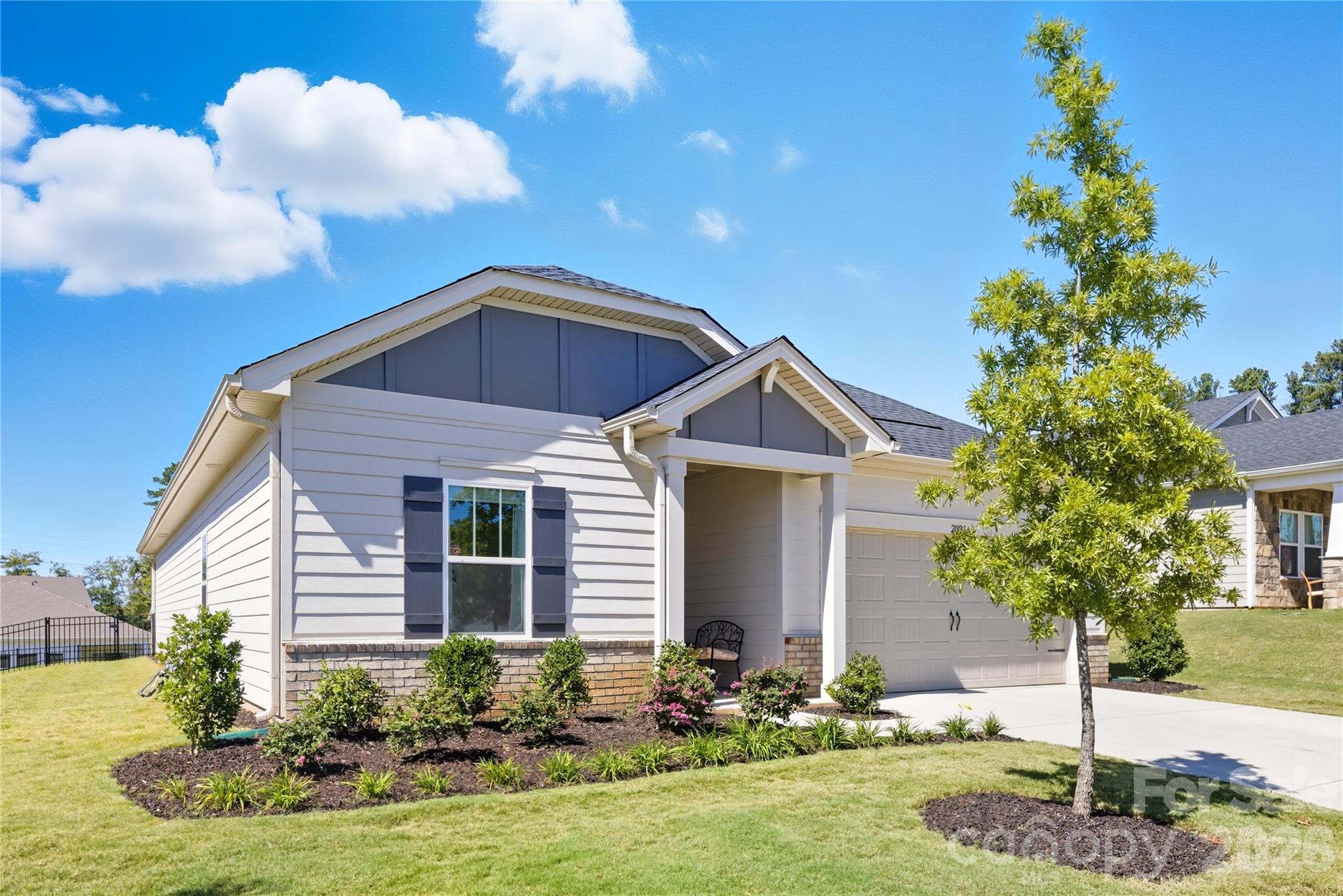 The Vineyards on Lake Wylie - Residential
